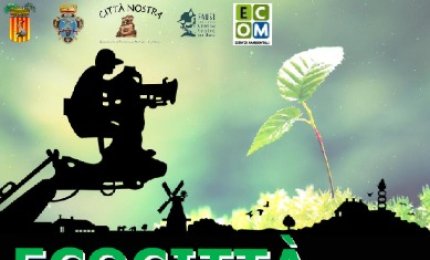 Serata finale di 'Eco Città'