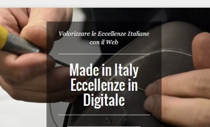 Alla ricerca delle eccellenze digitali salentine