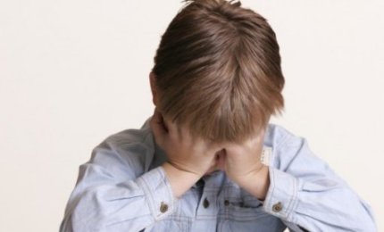 Una forma di dislessia dovuta ai geni