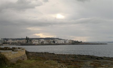 L'Acquario del Salento aperto in tutti i fine settimana 