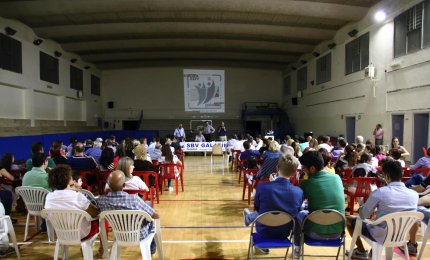 Festa sociale di fine anno per la Salento Best Volley