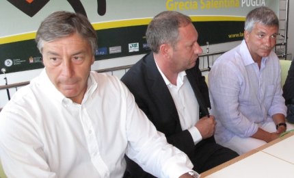 La Regione Puglia si attivi per la Cig in deroga alle aziende salentine!