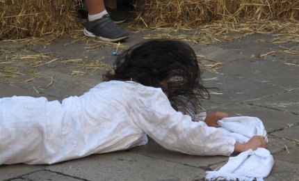 'La Taranta è viva', arrivano i complimenti del Presidente della Federazione Italiana dei Club e Centri UNESCO