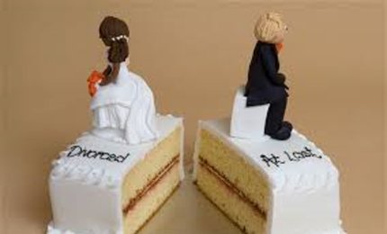 Divorzio breve, se ne parla a Galatina