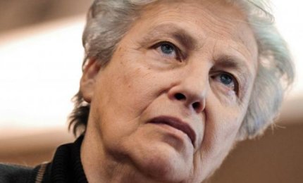 Rita Borsellino a 'Tuglie incontra'