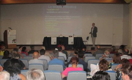 “Salute e turismo nel Salento” 