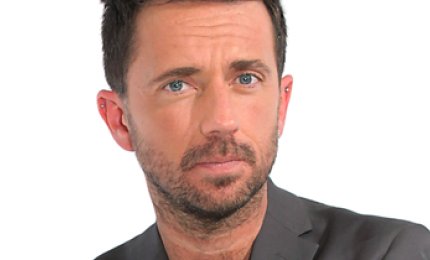 Andrea Scanzi a 'Tuglie incontra'