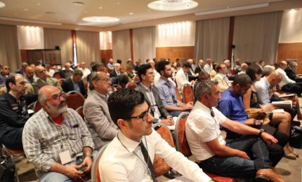 Centocinquanta aziende pugliesi pronte a lavorare per TAP