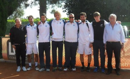 &quot;La Giunta ha negato 1500 euro al Circolo Tennis&quot;