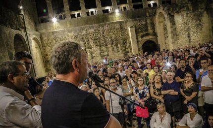 &quot;Emiliano ha cambiato rotta, ecco perché non sono in giunta&quot;