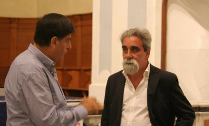 Parte il 'Festival Internazionale delle Arti'