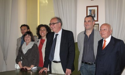 Le 'parole' dell'Assessore ai lavori pubblici e i 'silenzi' di quello al Bilancio