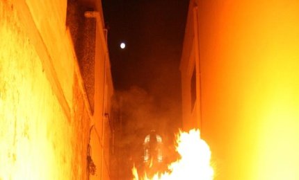 A Sternatia 'La notte bianca dei bambini'