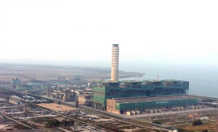 &quot;Attribuibili a Cerano fino a 44 morti all’anno&quot;