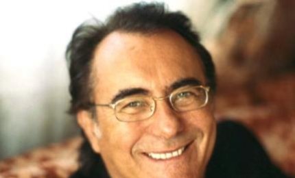 Federico Rampini e Albano Carrisi a 'Tuglie incontra'