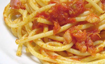 &quot;Quanto incide sull'ambiente un piatto di spaghetti?&quot;