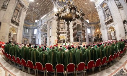 I danni di una pastorale chiusa e refrattaria al mondo