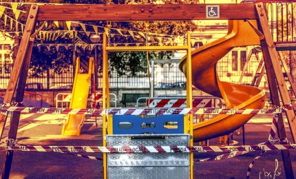 &quot;Un giorno senza sorriso è un giorno perso&quot;