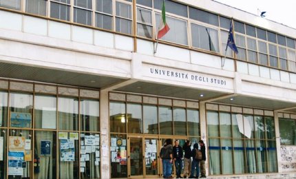 Tre nuovi corsi di studi nell'Università del Salento