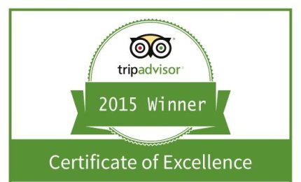 A Galatina il Certificato di Eccellenza di Tripadvisor