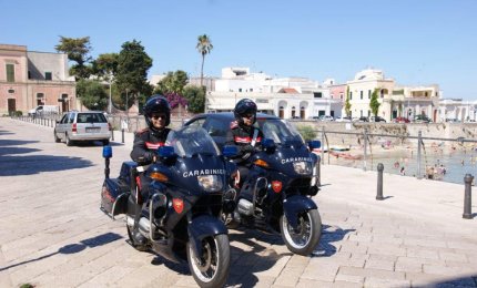 Denunciato minorenne, aveva clonata la carta di credito di un anziano galatinese