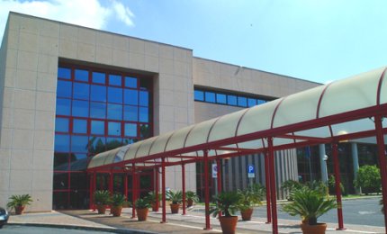 Accordo di collaborazione scientifica fra Marina Militare e Istituto Nazionale di Geofisica e Vulcanologia 