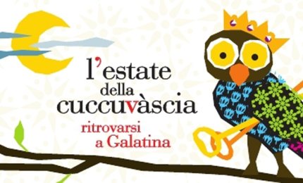 La 'Cuccuvascia' si presenta
