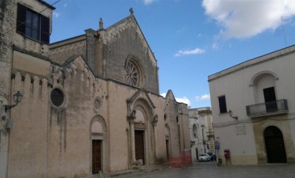 Panchine in Piazzetta Orsini? Qualcuno le disegni