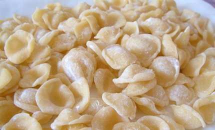 A Tiggiano si impara a fare la pasta fatta a “ccasa”
