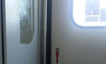 Una barzelletta su rotaie