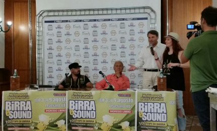 A Leverano 200 birre da tutto il mondo 