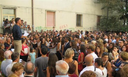 Quel mattatoio chiamato Ateneo