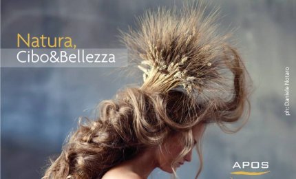 &quot;Cibo e Bellezza&quot; per il 'Mercatino del Gusto'