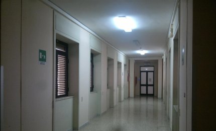 Rientrato l'allarme api nell'Ospedale di Galatina