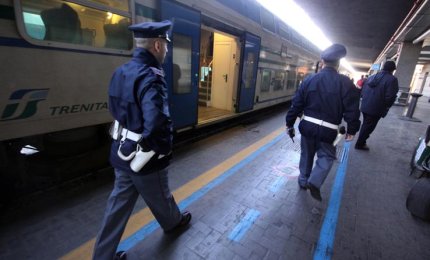 Ritrovato a Roma il minore scomparso il 29 luglio