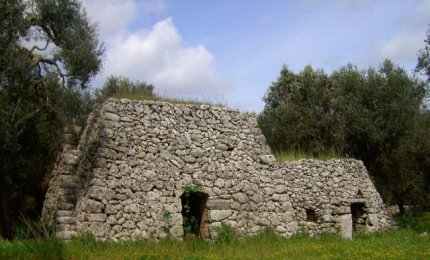 “Un viaggio di emozioni nei comuni delle Serre Salentine” 