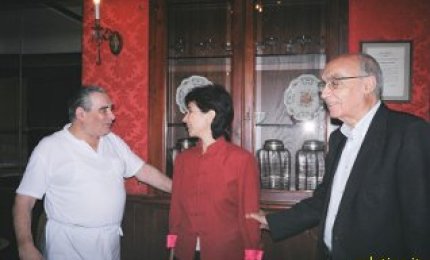 È morto Andrea Ascalone