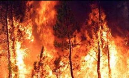 L'uomo alterò il clima già tremila anni fa