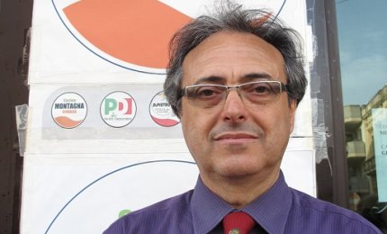 &quot;Consigliere Luigi Lagna, si dimetta!&quot;