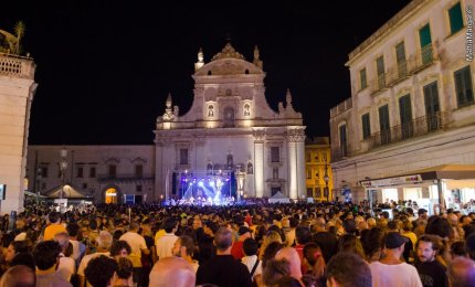 Grandi numeri per 'La notte della Taranta' a Galatina