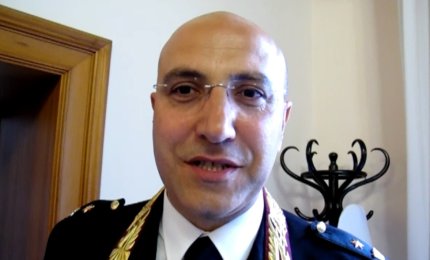 Nel 2012 incassate  a Galatina multe per 160000 euro