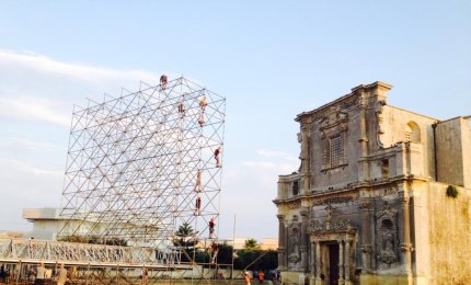 &quot;Ligabue è perfetto per La Notte della Taranta&quot;