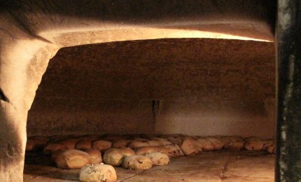 &quot;Fai il pane come se lo dovessi mangiare tu&quot;
