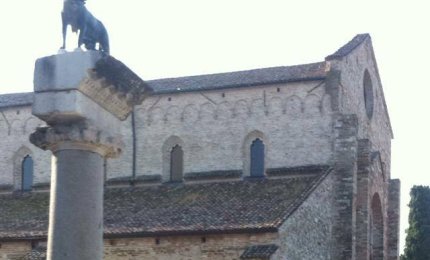 Attesi in centocinquantamila per il concertone e c'è anche chi arriverà in bicicletta da Udine