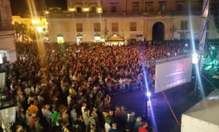 I love 80 Party, buona la prima.