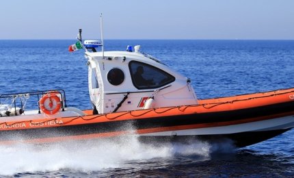 A ferragosto 500 controlli della Guardia Costiera di Gallipoli