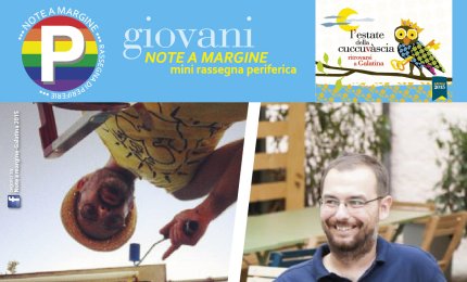 &quot;Street Art-la rivoluzione nelle strade“