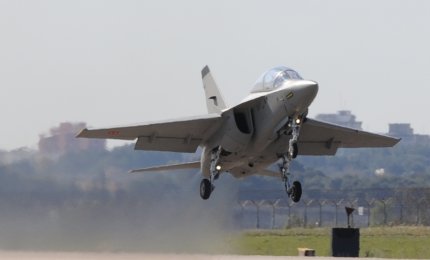 In arrivo a Galatina i piloti polacchi