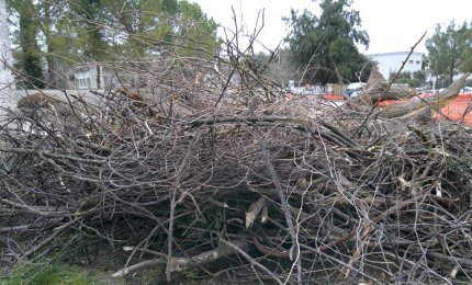 Galatina è in agonia e i politici giocano a fare i convegni