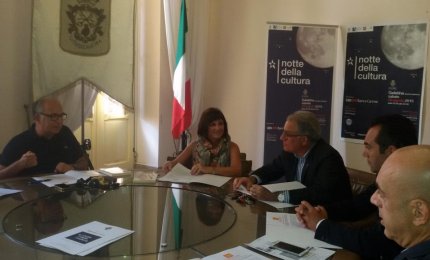 Dopo Taranto e Ostuni la 'Notte della Cultura' arriva a Galatina